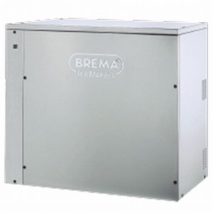 Льдогенератор BREMA C 300 split