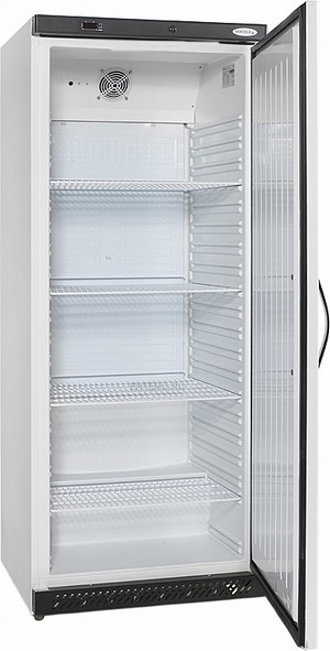 Шкаф холодильный  TEFCOLD UR600