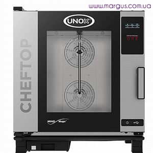 ��������������� UNOX XEVC-0711-E1R