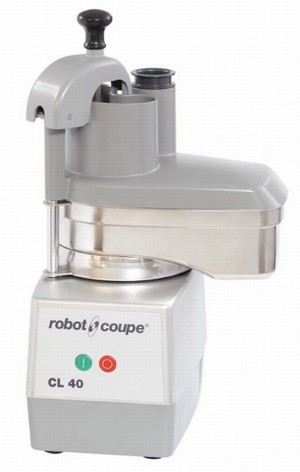  ROBOT COUPE CL40