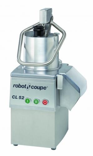  ROBOT COUPE CL52 (380)