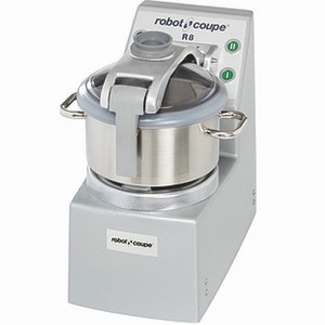 Куттер ROBOT COUP R8