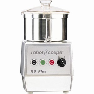 Куттер ROBOT COUPE R5 PLUS  (380)