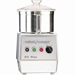  ROBOT COUPE R5 PLUS  (220)