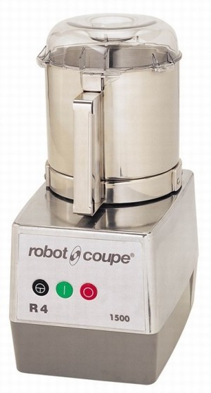 Куттер ROBOT COUPE R4-1500