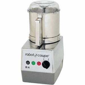  ROBOT COUPE R4 