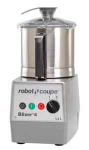 Бліксер ROBOT COUPE BLIXER 4