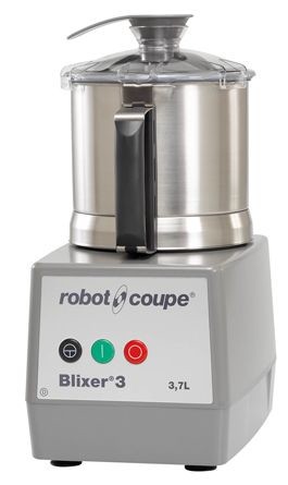 Бликсер ROBOT COUPE BLIXER 3