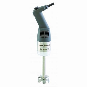  Robot Coupe Mini MP 160 V.V.