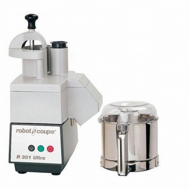   Robot Coupe R301 Ultra 