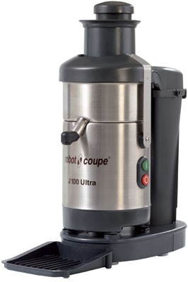Соковыжималка Robot Coupe J 100 Ultra