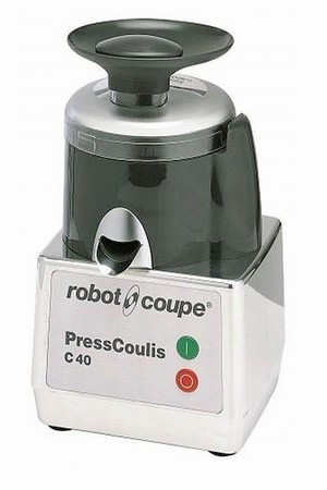   Robot Coupe C 40