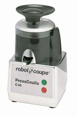 Протиральна машина Robot Coupe C 40