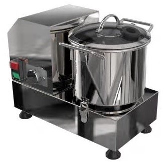 ������ EWT INOX MCT6