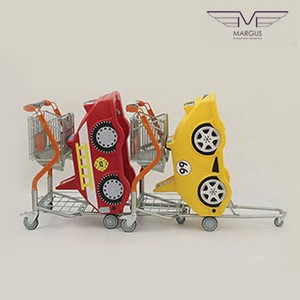 ������� ������� ���������� KID-CAR 2S