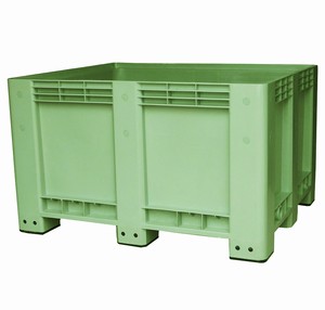 Пластиковий контейнер (бокс) Big Box 550 F