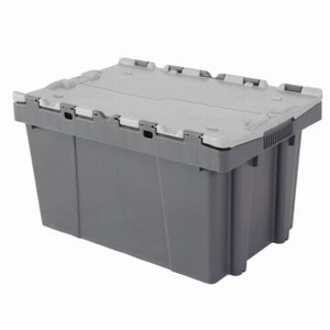 Ящик для доставки / Delivery Box D34