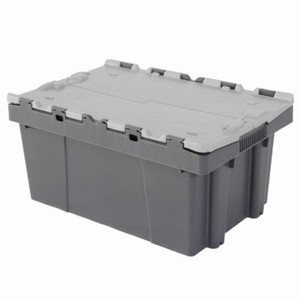 Ящик для доставки / Delivery Box D29