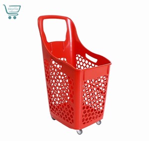     B90 Rolling Basket