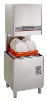 Посудомоечная машина купольного типа Fagor FI-80