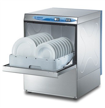 Посудомоечная машина KRUPPS C537