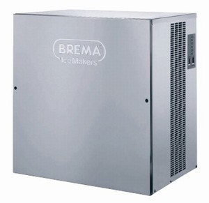Льодогенератор BREMA VM 900
