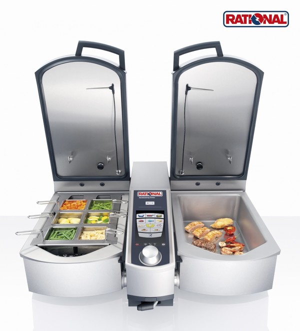 ������� VarioCooking Center 112T -Rational
