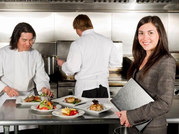6 основных ошибок ресторатора в работе с персоналом