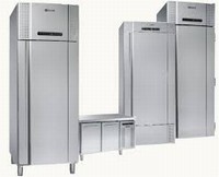 Холодильное оборудование – советы профессионала