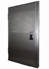 Двері розстібні одностулкові для холодильних і морозильних камер серії "СТАНДАРТ"