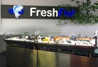 Рыбный магазин - FreshFish - MARGUS - Маргус. Льдогенератор. Лед для рыбы, льдогенератор Брема.